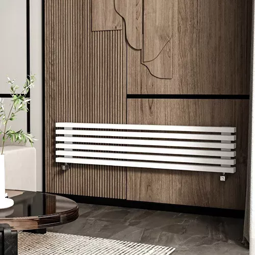 warmmet.ru Горизонтальные радиаторы