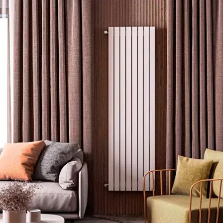 warmmet.ru Вертикальные радиаторы