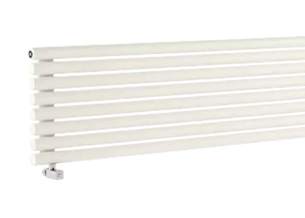 Стандартные цвета радиаторов WARMMET