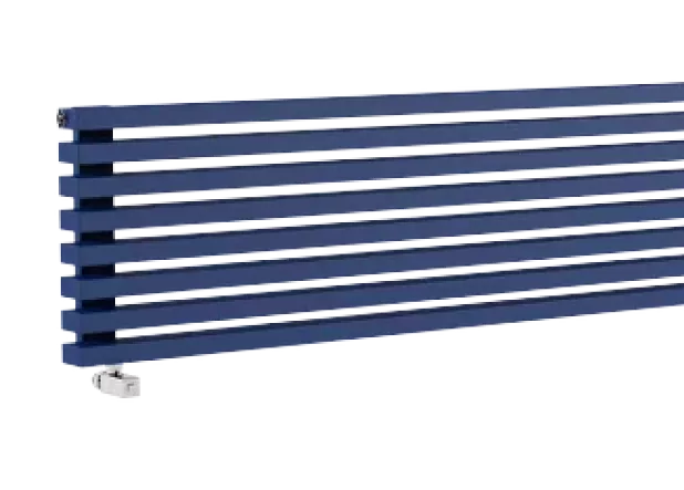 Холодные цвета радиаторов WARMMET