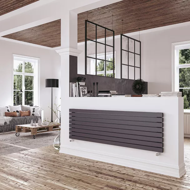 Warmmet Flat 60 H | Флэт 60 H фото 6