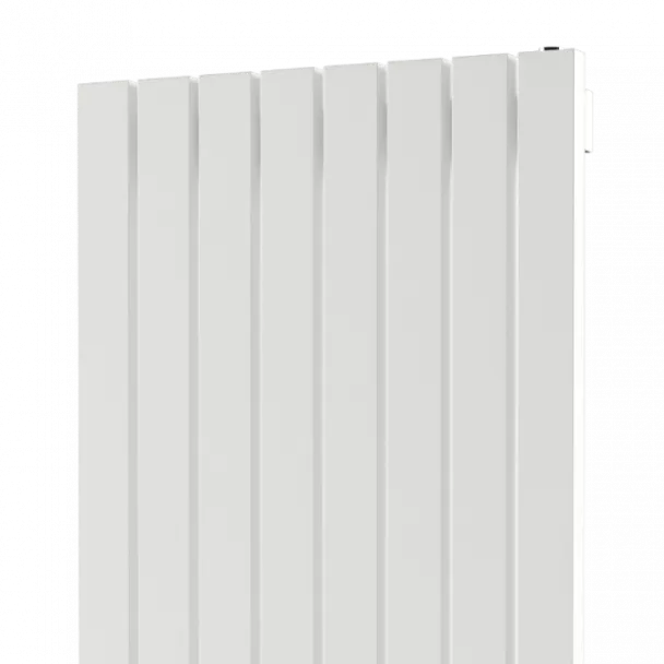 Warmmet Flat 60 V, 4 секции, высота 1500мм фото 1