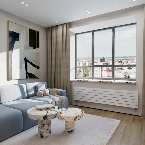 Warmmet Flat 60 H | Флэт 60 H фото 1