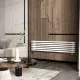 Warmmet Luxe 60 H, 4 секции, ширина 1000мм анонсовое фото 0