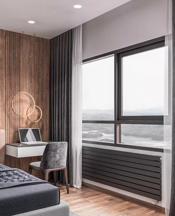 Warmmet Flat 60 H | Флэт 60 H фото 0