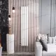 Warmmet Power 76 V, 4 секции, высота 1000мм анонсовое фото 1