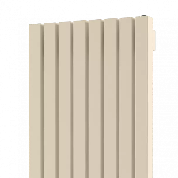 Warmmet Cube V, 6 секций, высота 1500мм фото 4