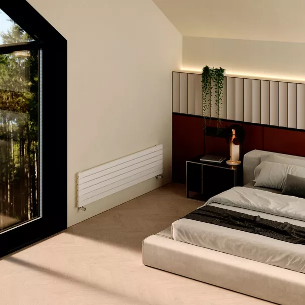 Warmmet Flat 60 H | Флэт 60 H фото 2