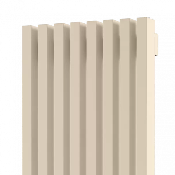 Warmmet Luxe 60 V, 4 секции, высота 1000мм фото 3