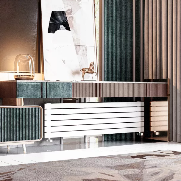 Warmmet Flat 60 H | Флэт 60 H фото 5