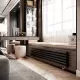 Warmmet Luxe 60 H, 4 секции, ширина 1000мм анонсовое фото 1