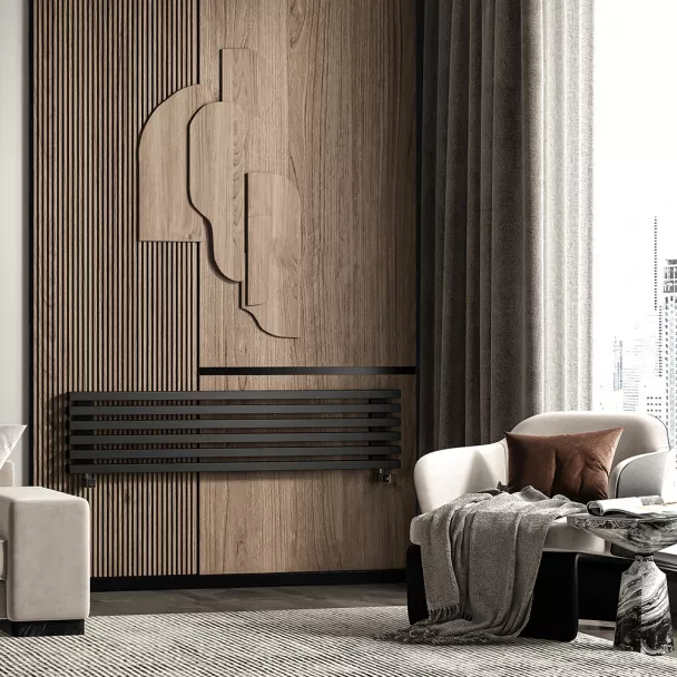 Warmmet Luxe 60 H | Люкс 60 H фото 6