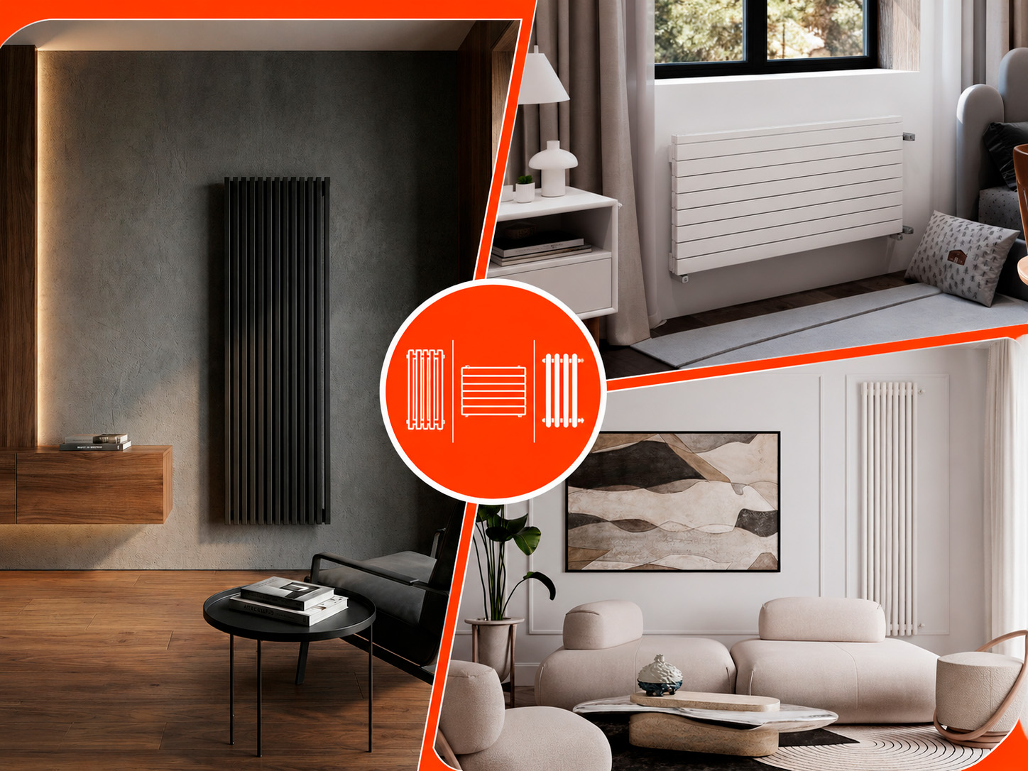 Стальные трубчатые радиаторы Warmmet Стальные трубчатые радиаторы Warmmet