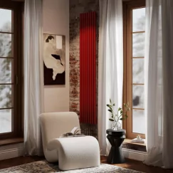 Интерьерное решение WARMMET
