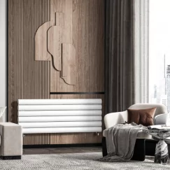 Интерьерное решение WARMMET