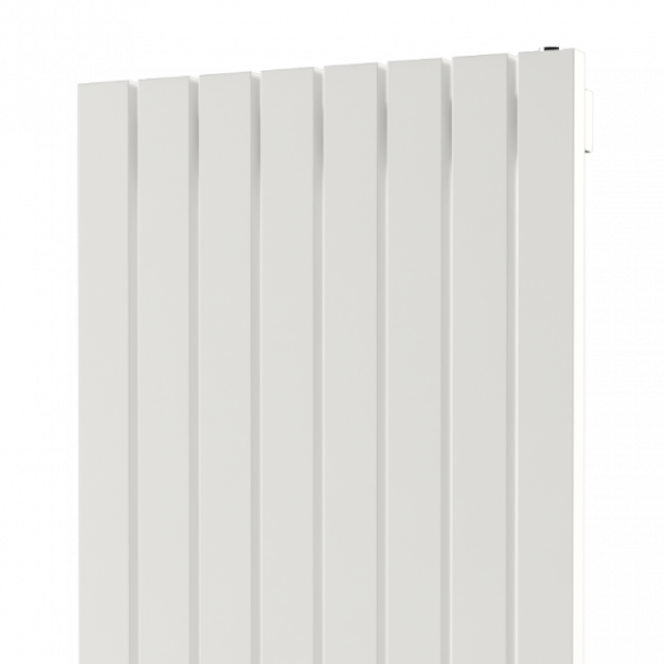 Warmmet Flat 60 V, 4 секции, высота 1500мм фото 1