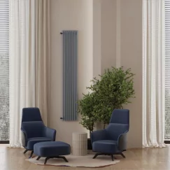 Интерьерное решение WARMMET