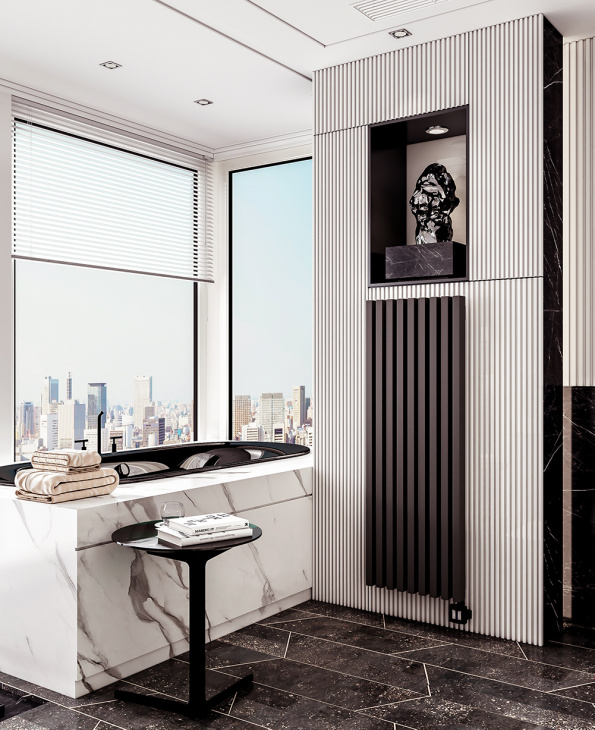 Warmmet Luxe 60 VE | Люкс 60 VE фото 2