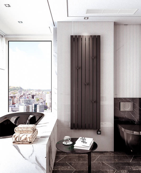 Warmmet Flat 60 VE | Флэт 60 VE фото 0