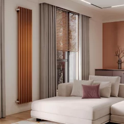 Интерьерное решение WARMMET